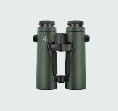Jumelles Swarovski El Range 8x42 - ChasseTir.com