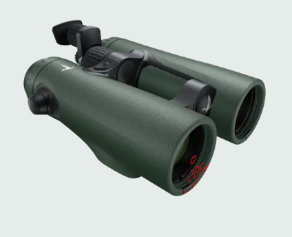 Jumelles Swarovski El Range 8x42 - ChasseTir.com