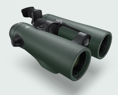 Jumelles Swarovski El Range 8x42 - ChasseTir.com