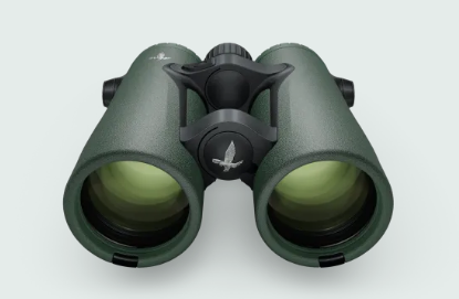 Jumelles Swarovski El Range 8x42 - ChasseTir.com