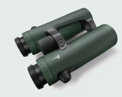 Jumelles Swarovski El Range 8x42 - ChasseTir.com