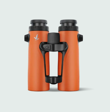 Jumelles Swarovski El Range 8x42 - ChasseTir.com