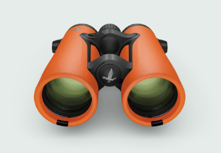Jumelles Swarovski El Range 8x42 - ChasseTir.com