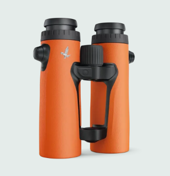 Jumelles Swarovski El Range 8x42 - ChasseTir.com