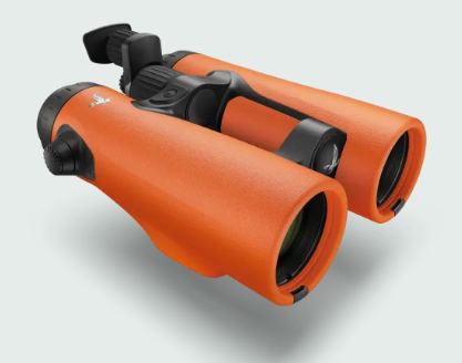 Jumelles Swarovski El Range 8x42 - ChasseTir.com