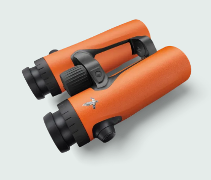 Jumelles Swarovski El Range 8x42 - ChasseTir.com