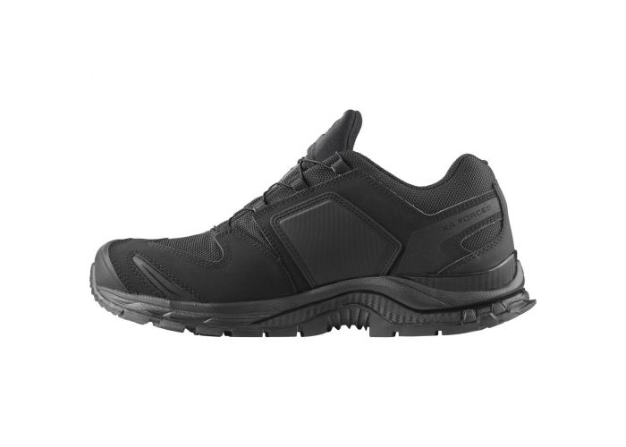 Chaussures Salomon XA Forces GTX - Noir SAL40921637