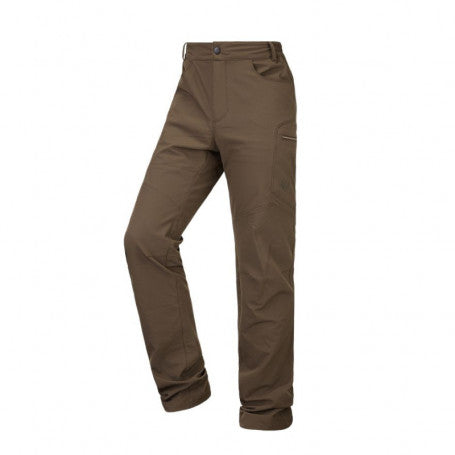 Pantalon Stagunt Stretch Léger Antiques Aero Pant - Bark SG212/028/42