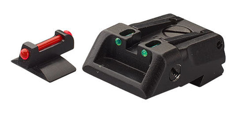 Hausse réglable et guidon LPA pour Bull M5 SPF11BU