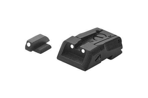 Hausse LPA Kimber pour pistolet automatique SPS09KI6F
