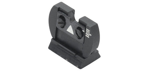 Hausse rabatable LPA réglable en hauteur TC83M