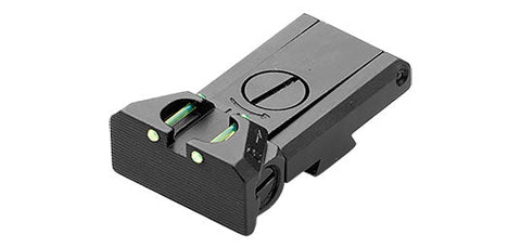 Hausse réglable LPA pour Tanfoglio Match Stock II Stock III 1911