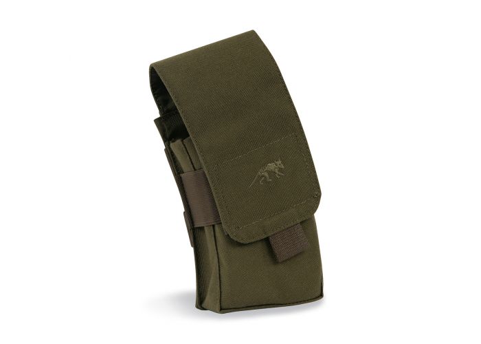 2 Portes-Chargeurs Simples Tasmanian Tiger 2 SGL Mag Pouch MP5 MKII
