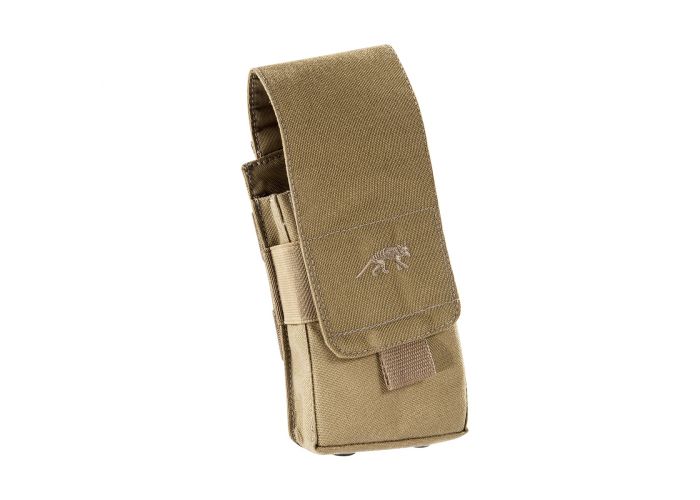 2 Portes-Chargeurs Simples Tasmanian Tiger 2 SGL Mag Pouch MP5 MKII