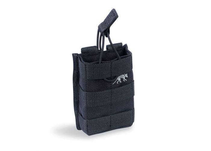 Porte Chargeur Simple Tasmanian Tiger SGL Mag Pouch Bel MKII G36