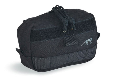 Poche Tactique Molle Tasmanian Tiger Tac Pouch 4 Horizontale TT7650040