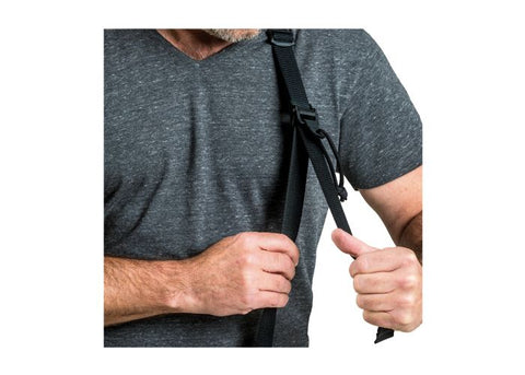 Bretelle Tactique Tasmanian Tiger Réglable - Detachable Gun Sling