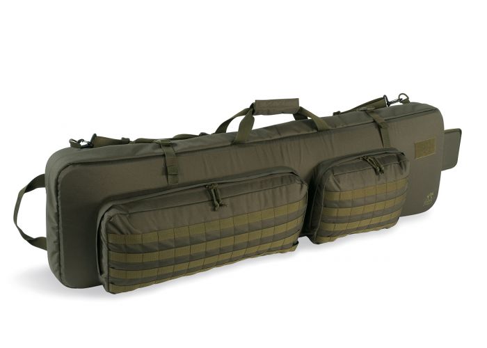 Sac de Transport Tasmanian Tiger Double Modular Rifle Bag TT7751331