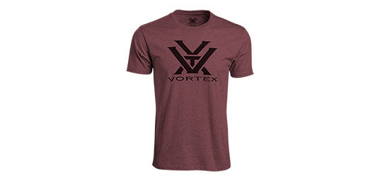 Tee-Shirt à manches courtes Vortex Core Logo V120_16_BHEXL
