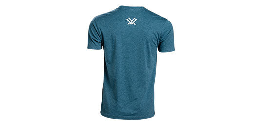 Tee-Shirt à manches courtes Vortex Stars and Stripes V121_13_SBHXL