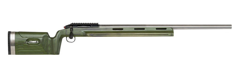 Carabine à verrou Victrix Absolute V Series - Vert VI08201V