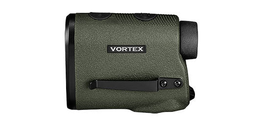 Télémètre Vortex Laser Diamondback HD 2000 VLRFDB2000