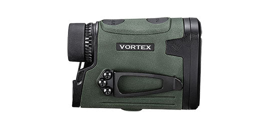 Télémètre Laser Vortex Viper HD 3000 VLRFVP3000