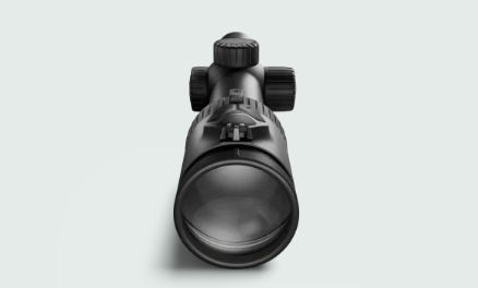 Lunette de visée Swaroski Z8i+ 1-8x24 - ChasseTir.com