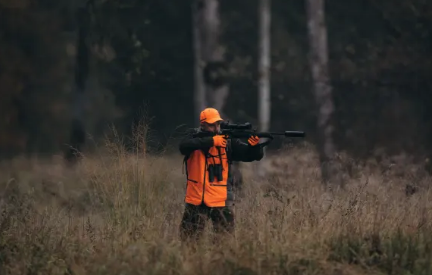 Lunette de visée Swaroski Z8i+ 1-8x24 - ChasseTir.com