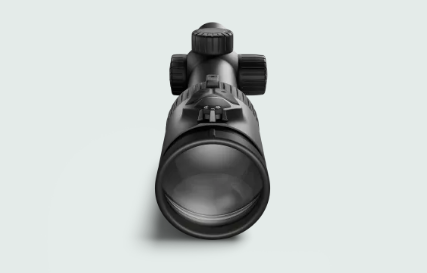 Lunette de visée Swaroski Z8i+ 0,75-6x20 - ChasseTir.com