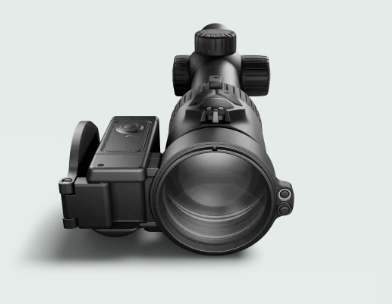 Lunette de visée Swaroski Z8i+ 0,75-6x20 - ChasseTir.com