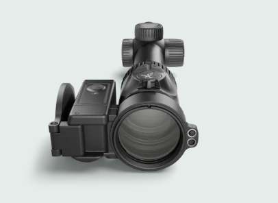 Lentille antibuée Swarovski AFL+ - ChasseTir.com