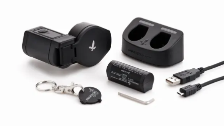 Lentille antibuée Swarovski AFL+ - ChasseTir.com