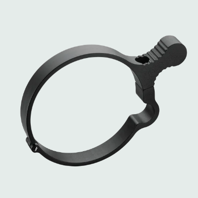 Levier de réglage Swarovski TL throw - ChasseTir.com