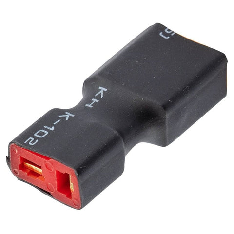 Adaptateur BO Manufacture XT60 male vers T-deans femelle A63034