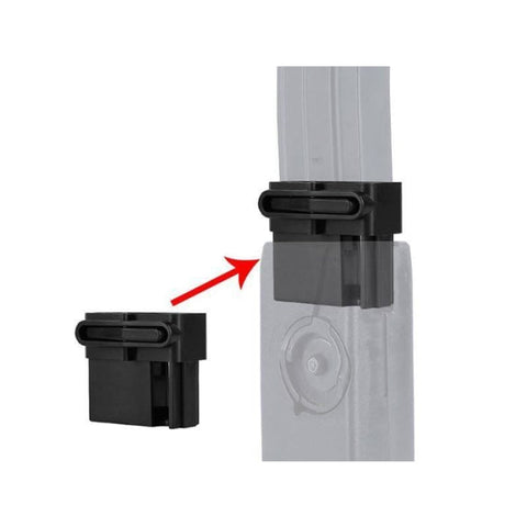 Adaptateur chargeur M4 mid-cap pour Speedloader Cyclone A69269