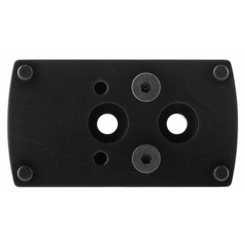 Adaptateur docter MAK pour collier tactique 3300-9000