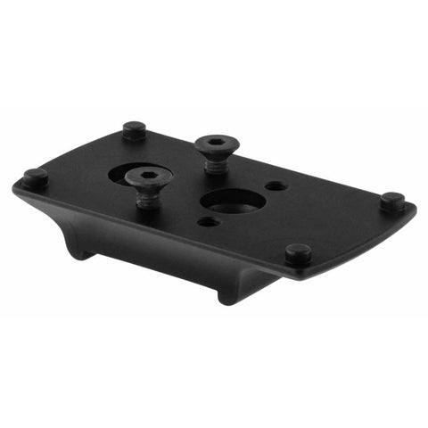 Adaptateur docter MAK pour collier tactique 3300-9000