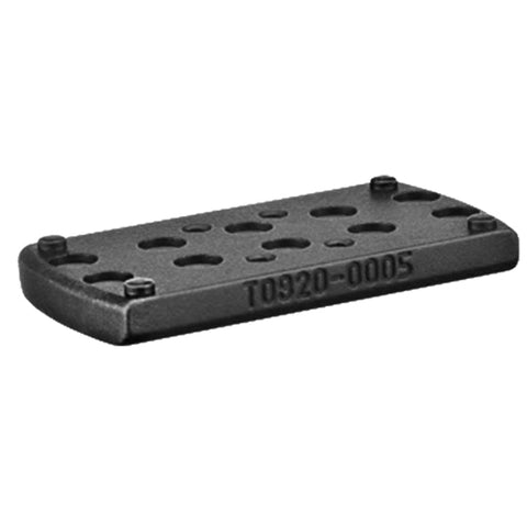 Adaptateur Docter Sur Collier Tactical Eratac T0920-0005