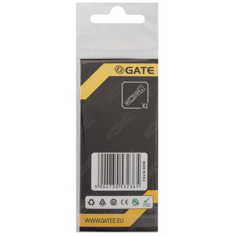 Adaptateur mini Tamiya à T-DEAN - GATE A69485