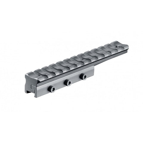 Adaptateur Rail Umarex - 11/22 mm 2.1650