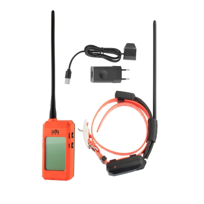 Adaptateur secteur Dog Trace pour collier GPS X20 CH9635