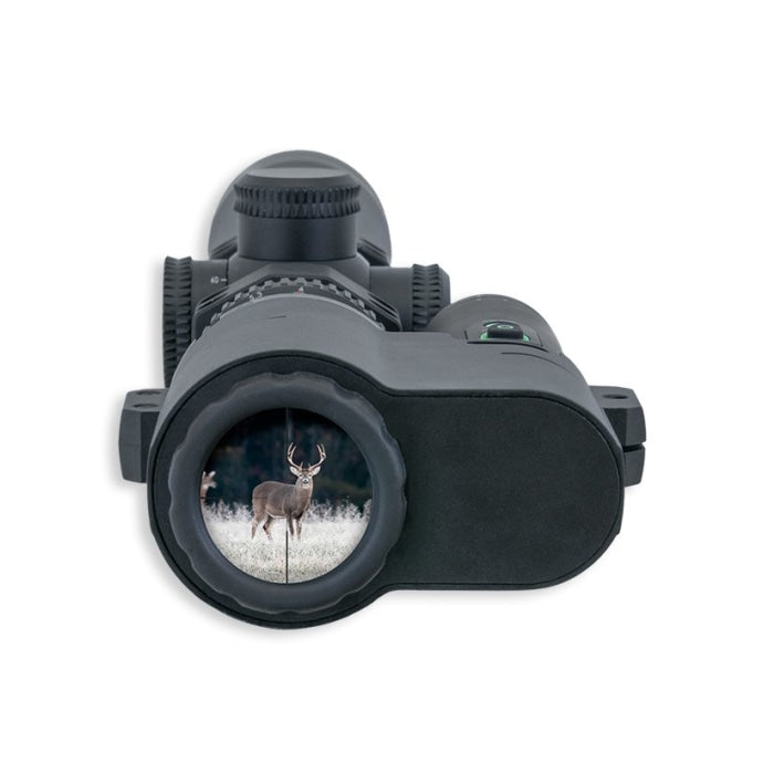 Adapteur FTS Camera Tactacam pour lunette CAM200