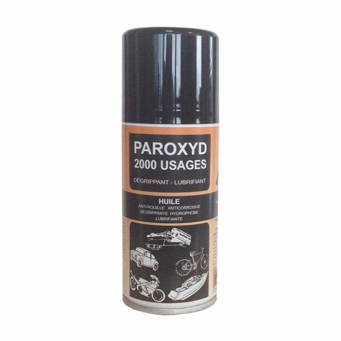 Aérosol d’huile dégrippant lubrifiant Armistol paroxyd - 150 ml 20800