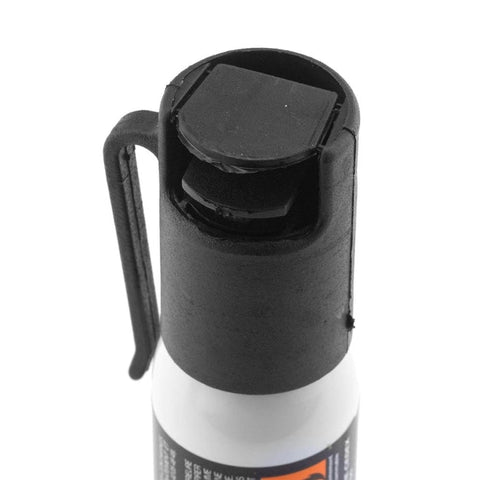 Aérosol gaz Concorde defender cs 80 SP120