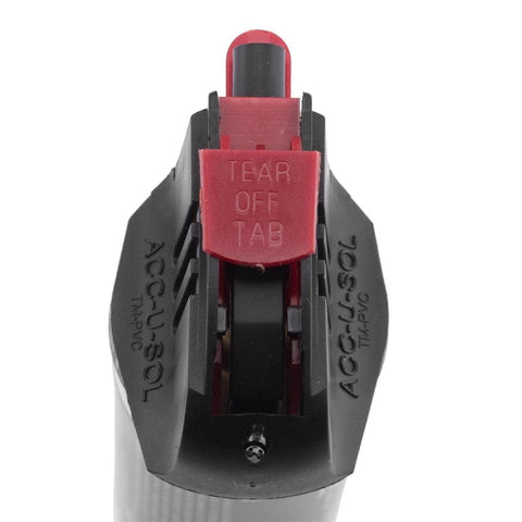 Aérosol gaz Concorde defender cs 80 SP120