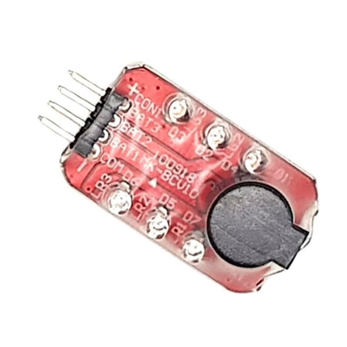 Alarme batterie LIPO 2S-3S A69271