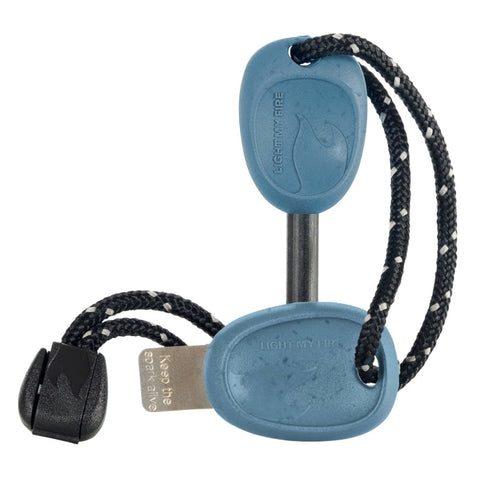 Allume-feu Scout Bio Plastic - Firesteel 2.0 A5723314