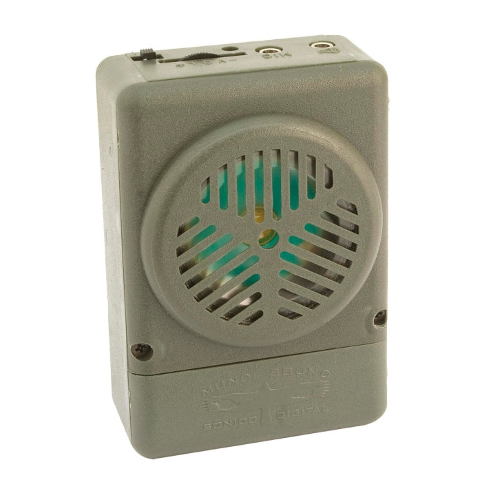 Amplificateur Europarm micro veilleur de nuit AP755