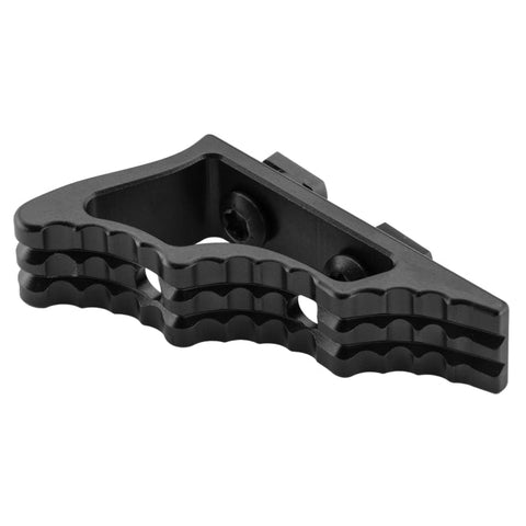 Angle Grip BO Manufacture CNC M-Lok / Keymod PU0376BK